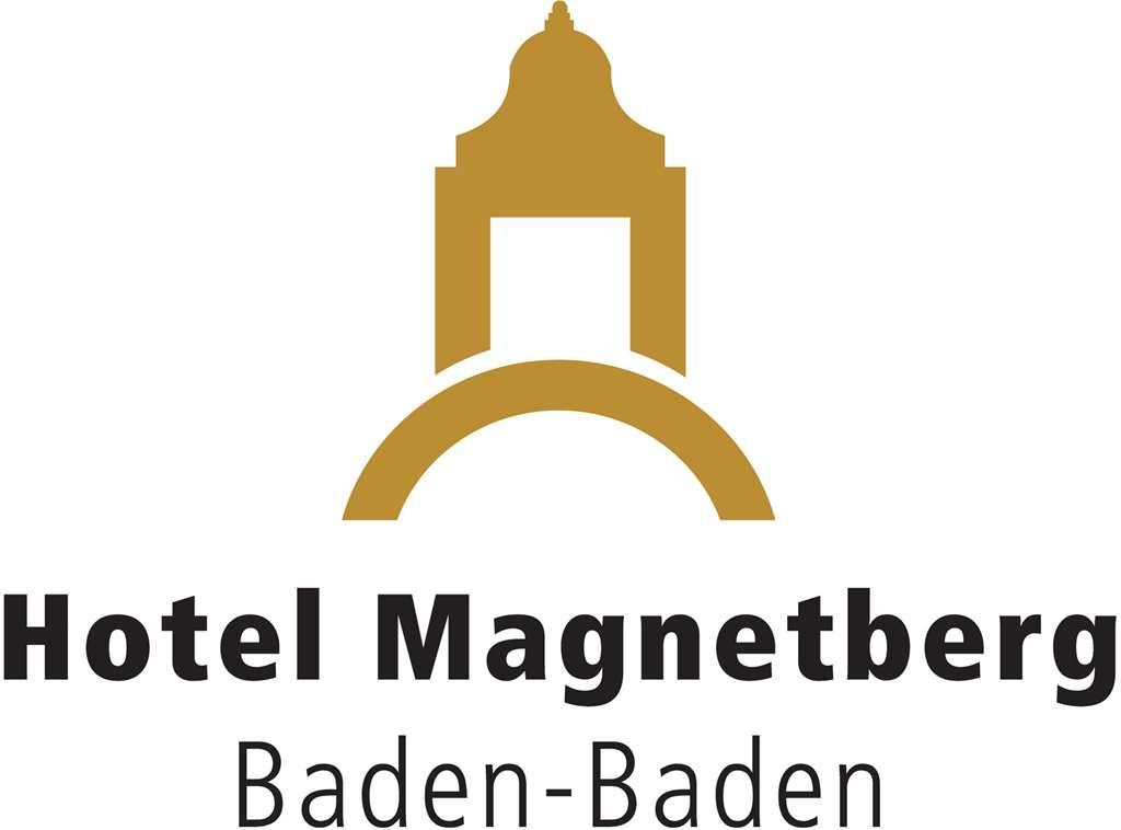 באדן-באדן Hotel Magnetberg לוגו תמונה